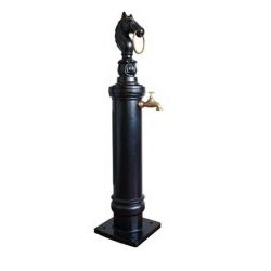 Hydrant ogrodowy ozdobny 270 - HKS20K - ALM